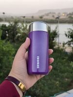 تراول ماگ استوانه ای SUKOKI