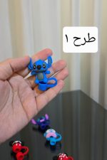 اکسسوری سر نی تامبلر