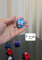 اکسسوری سر نی تامبلر - تصویر 2