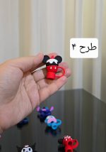 اکسسوری سر نی تامبلر - تصویر 3