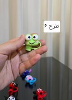 اکسسوری سر نی تامبلر - تصویر 5
