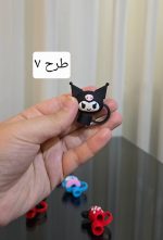 اکسسوری سر نی تامبلر - تصویر 6