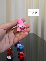 اکسسوری سر نی تامبلر - تصویر 9